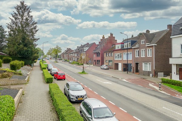 Medium property photo - Schelsberg 163, 6413 AD Heerlen